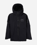 Burton [ak] GORE-TEX Cyclic 2L Jacket 2026 True Black