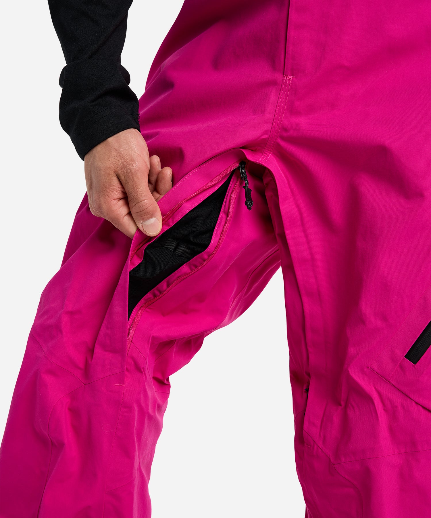 BurtonAKGORE-TEXCyclic2LPant2026VeryBerry-Vent