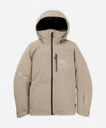 Burton [ak] GORE-TEX Embark 2L Jacket 2026 Summit Taupe