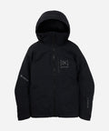 Burton [ak] GORE-TEX Embark 2L Jacket 2026 True Black