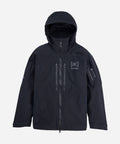 Burton [ak] GORE-TEX Swash 2L Jacket 2026 True Black
