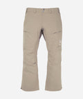 Burton [ak] GORE-TEX Swash 2L Pant 2026 Summit Taupe