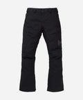 Burton [ak] GORE-TEX Swash 2L Pant 2026 True Black
