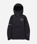Burton AK GORE-TEX Kimmy Anorak 2024 True Black