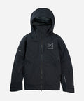 Burton AK Gore Kimmy Stretch Jacket 2024 True Black