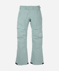 Burton AK Gore Summit Insulated Pant 2024 Petrol Green