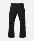 Burton AK Swash GORE-TEX 2025 Pants True Black