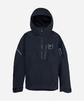 Burton AK Gore Velocity Anorak 2024 True Black