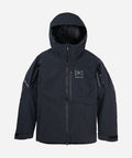 Burton AK Helitack GORE-TEX 2025 Jacket True Black