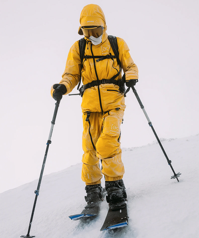 Burton AK Kalausi GORE-TEX 3L 2025 Jacket