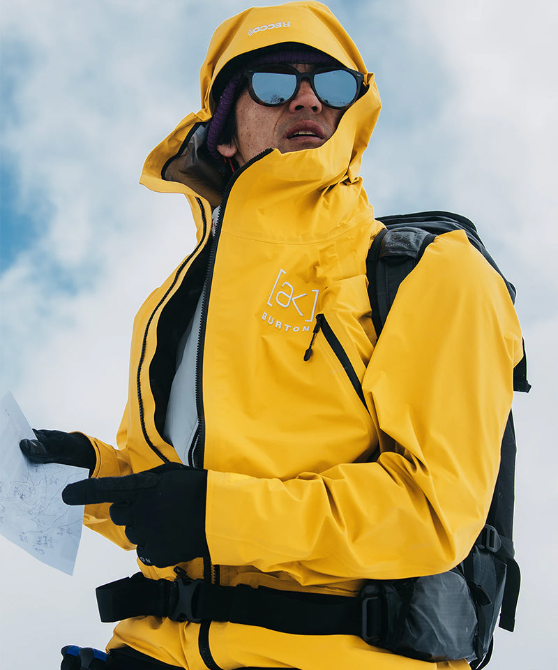 Burton AK Kalausi GORE-TEX 3L 2025 Jacket