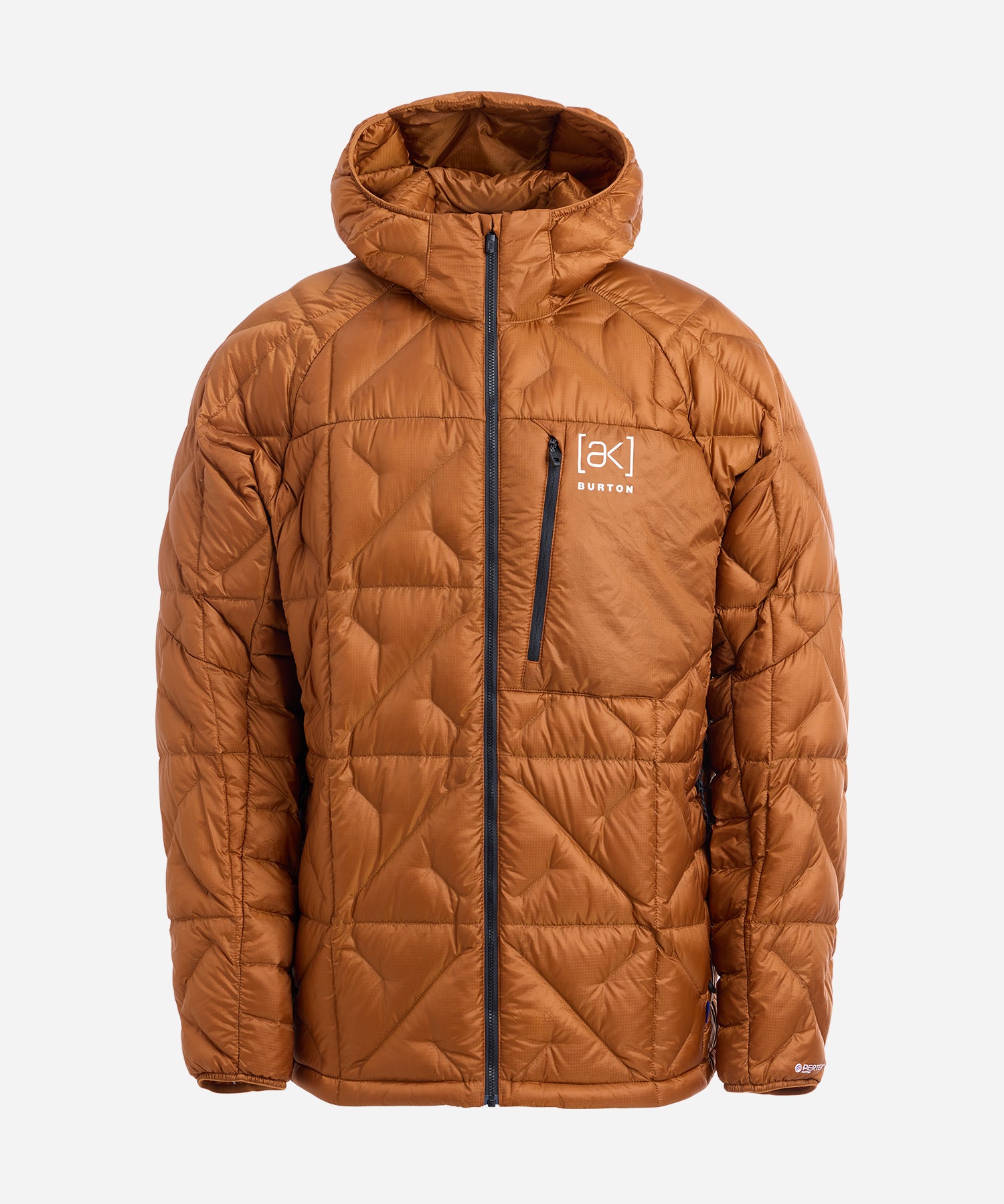 BurtonAKMen_sBakerDownHoodedJacketChestnut-GhostFront
