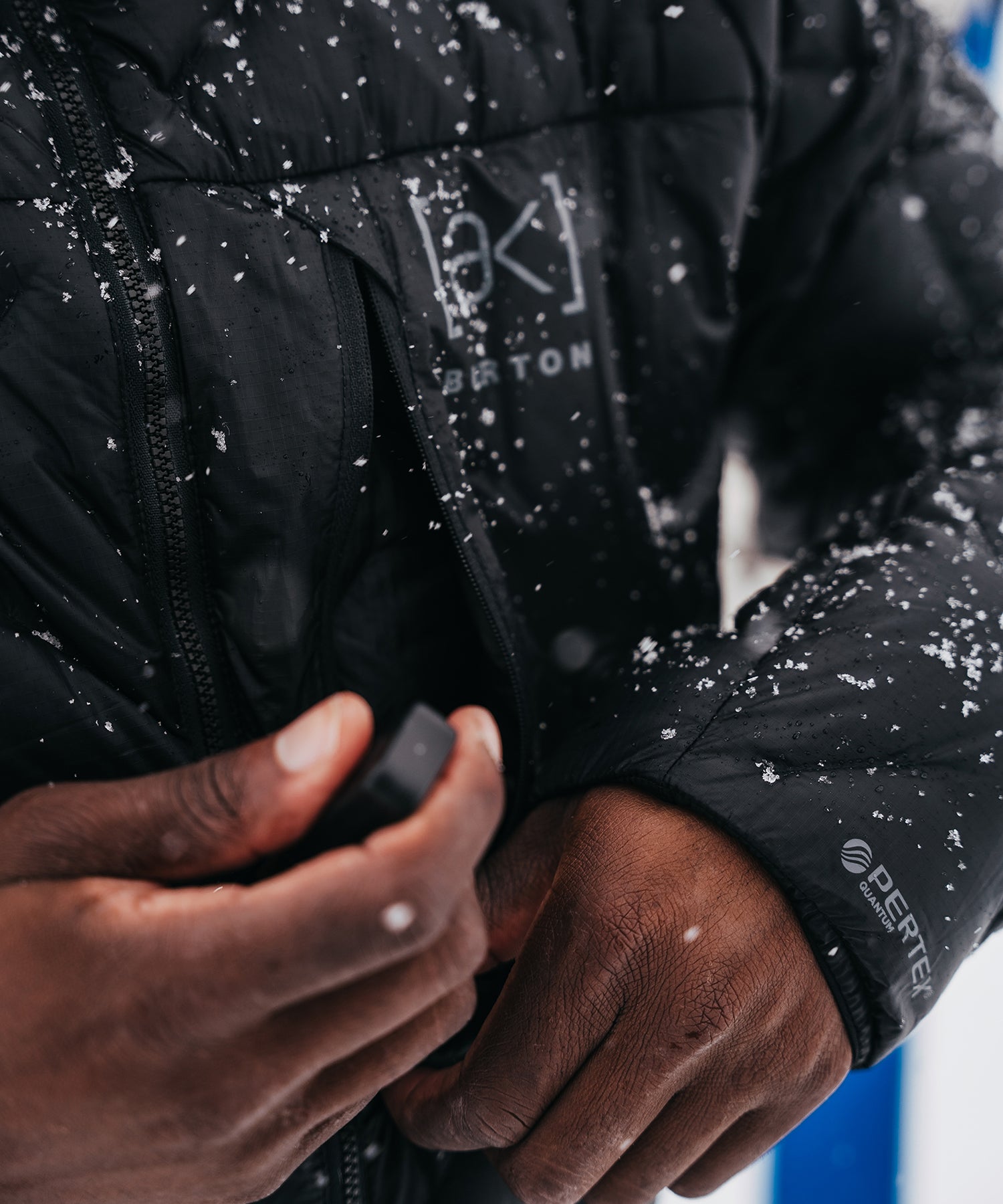 BurtonAKMen_sBakerDownHoodedJacketTrueBlack-Pocket