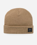 Burton AK Stagger Beanie Kelp