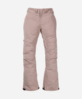 Burton AK Summit GORE-TEX Insulated 2025 Pants Shadow Pink