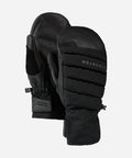 Burton AK Windstopper Oven Mitt True Black