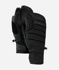 Burton AK Windstopper Oven Trigger Mitt True Black