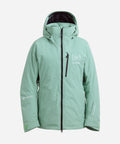 Burton [ak] GORE-TEX Flare Down 2L Jacket 2026 Soft Sage
