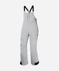 Burton [ak] GORE-TEX Kimmy 2L Bib 2026 Grey Cloud