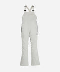 Burton Avalon Stretch 2L Bib Stout White