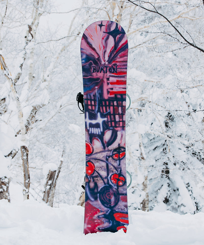 burton blossom snowboard Burton Blossom 2025 Snowboard