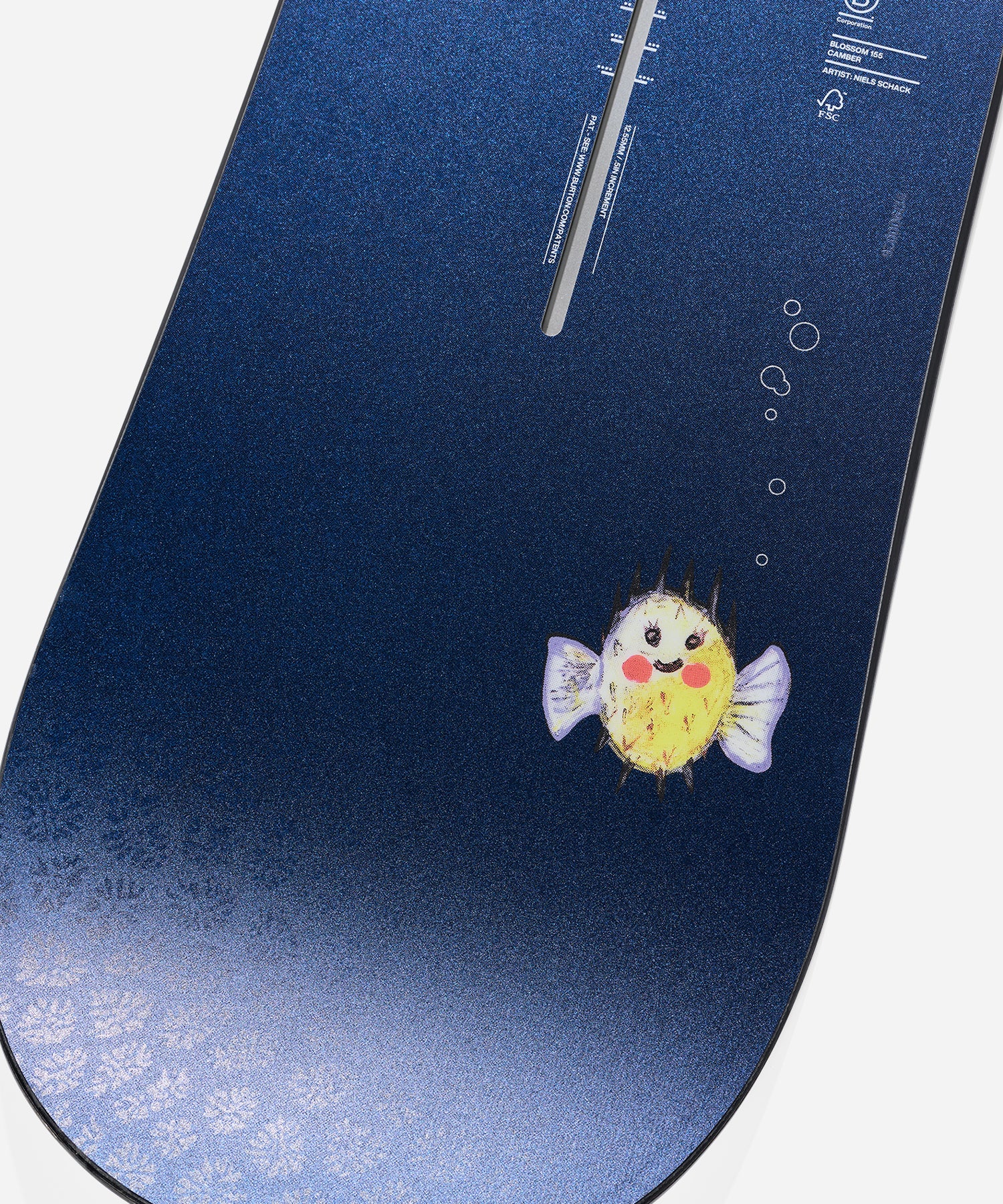Burton Blossom 2027 Snowboard