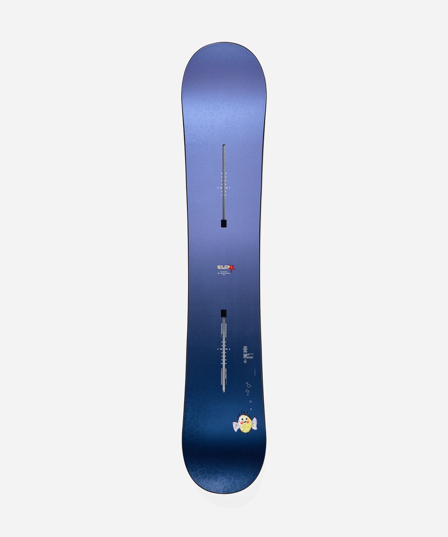 Burton Blossom 2027 Snowboard Seahorse