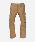 Burton Cargo Pant Kelp