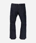 Burton Cargo Pant True Black
