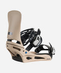 Burton Cartel Re:Flex 2026 Summit Taupe