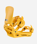 Burton Cartel Re:Flex 2025 Goldenrod