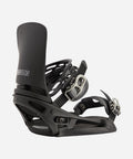 Burton Cartel X EST 2025 Black