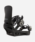 Burton Cartel X Re:Flex 2025 Black