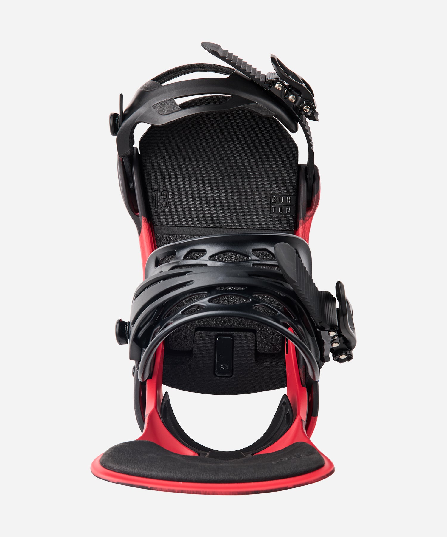 BurtonCartelXRe-Flex2026Black_Red-Top