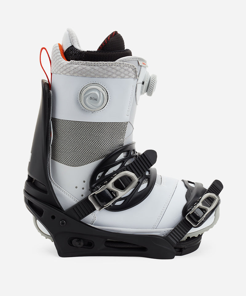 BurtonCartelXRe-Flex2026TrueBlack-Boot