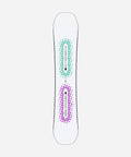 Burton Custom 2026 Snowboard Glow