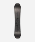 Burton Custom X 2027 Snowboard Etched