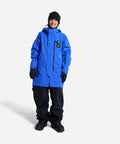 Burton Daybeacon 3L Trench 2024 Astro Blue