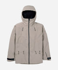 Burton Futuretrust 2L Jacket 2026 Summit Taupe