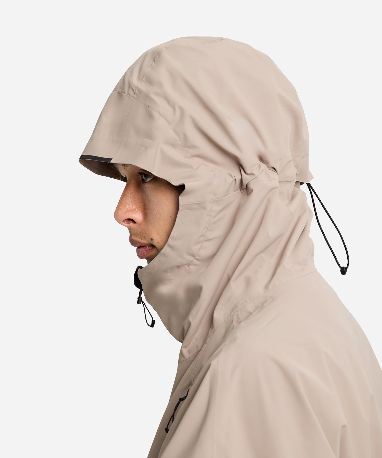 BurtonFuturetrust2LJacketSummitTaupe-Hood