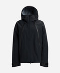 Burton Futuretrust 3L Jacket 2026 True Black