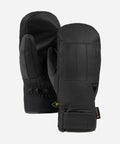 Burton GORE-TEX Men's Gondy Leather Mitt True Black