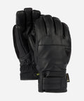 Burton GORE-TEX Men's Gondy Leather Glove True Black
