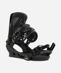 Burton Genesis Re:Flex 2025 Black