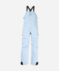 Burton AK Gore Kimmy 3L Bib 2024 Moonrise