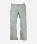 Burton AK Gore Swash Pant 2024 Petrol Green