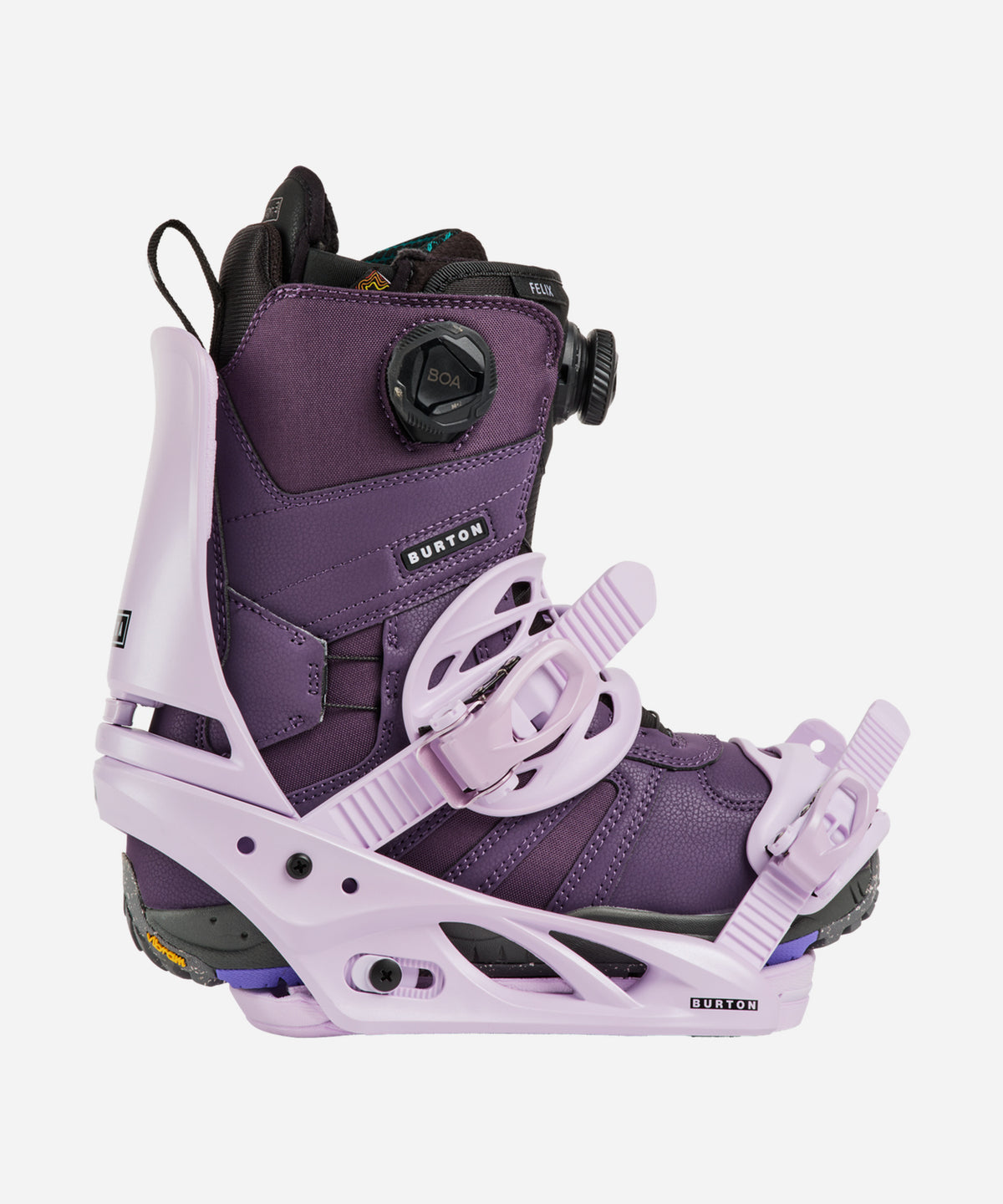 Burton Lexa Re:flex 2027