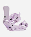 Burton Lexa Re:flex 2027 Moondust Purple M