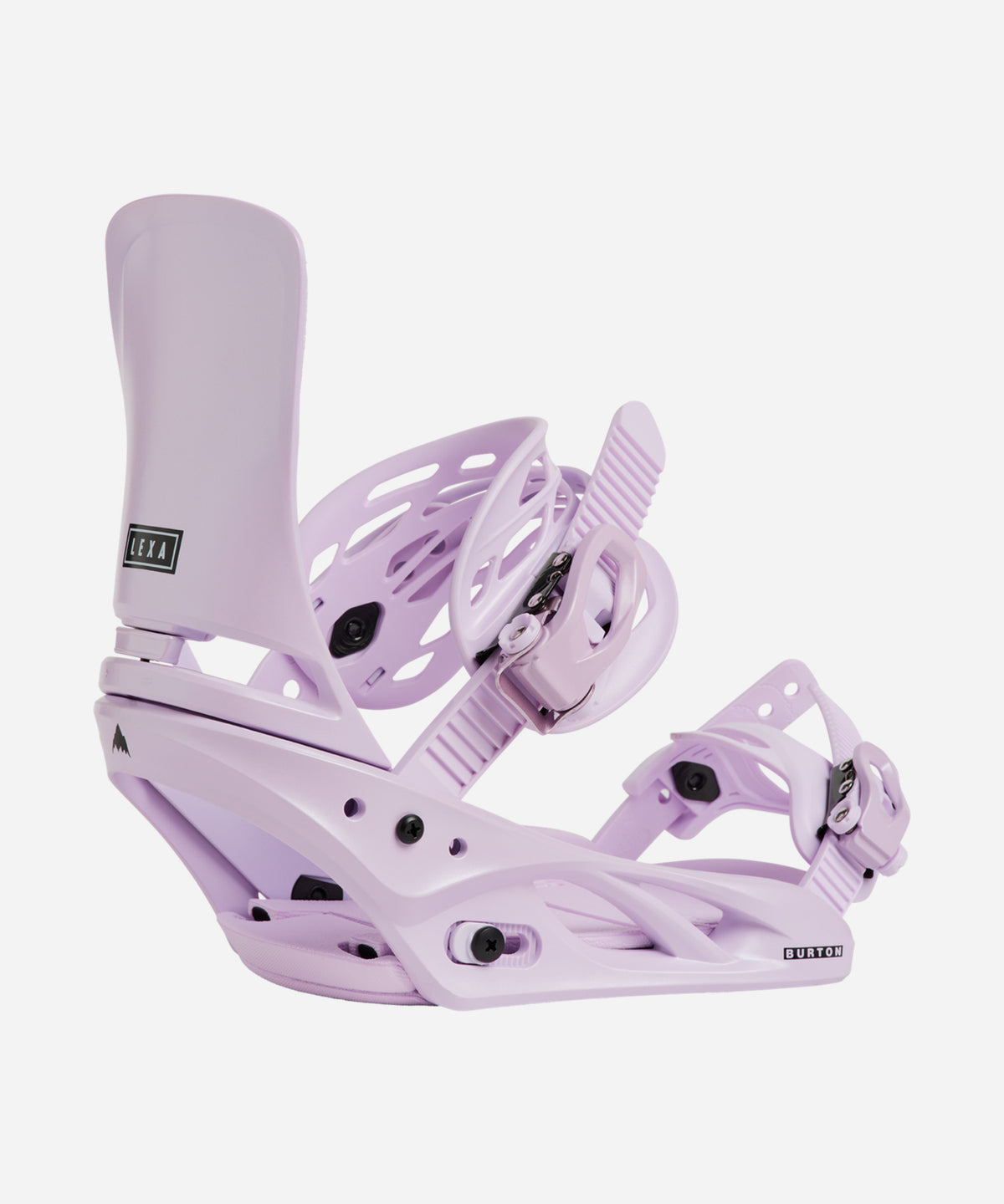 Burton Lexa Re:flex 2027 Moondust Purple M