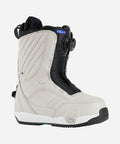 Burton Limelight Step On 2025 Gray Cloud